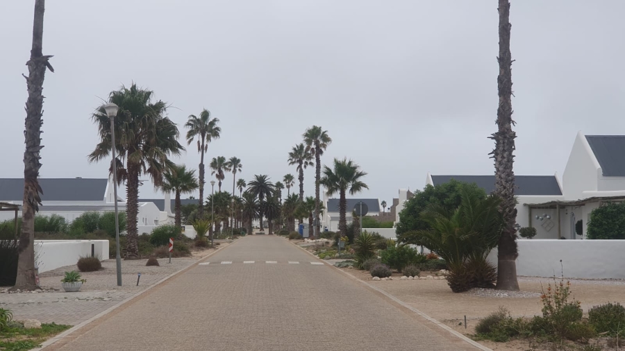 0 Bedroom Property for Sale in Lampiesbaai Western Cape